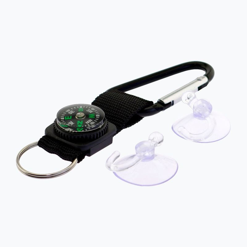 Panel solarny PowerNeed ES-6 9W czarny 7