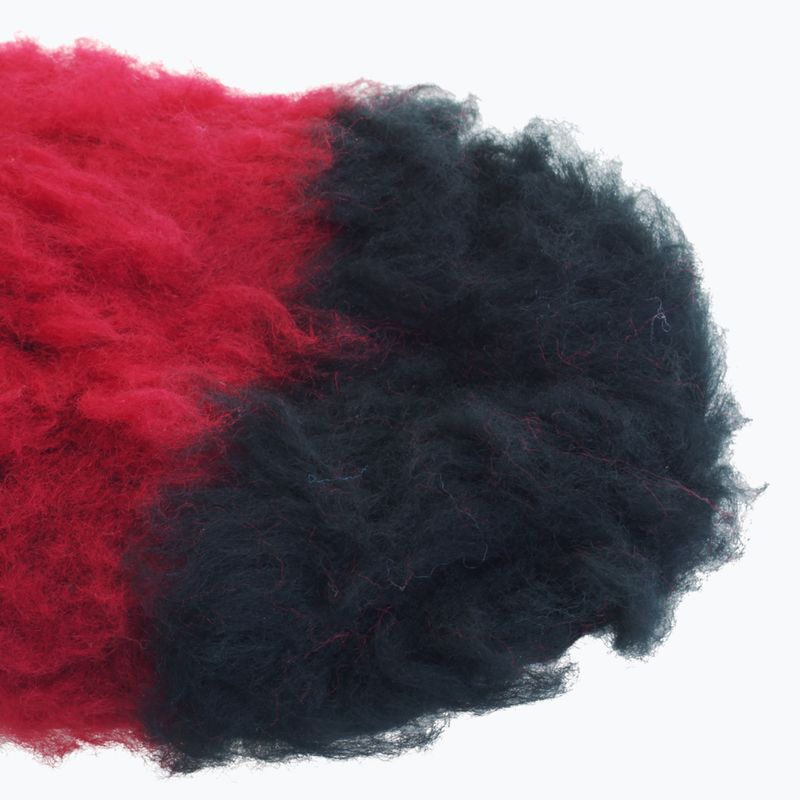 Skarpety ogrzewane z pilotem Glovii GQ3 czerwone 8