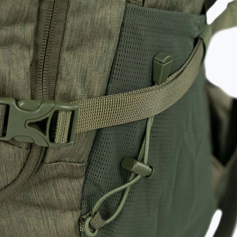 Plecak trekkingowy Alpinus Otway 40 l oliwkowy 7