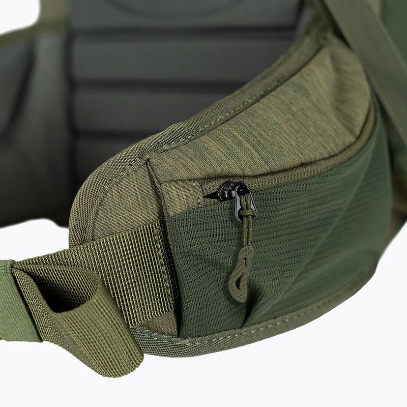 Plecak trekkingowy Alpinus Otway 40 l oliwkowy 8