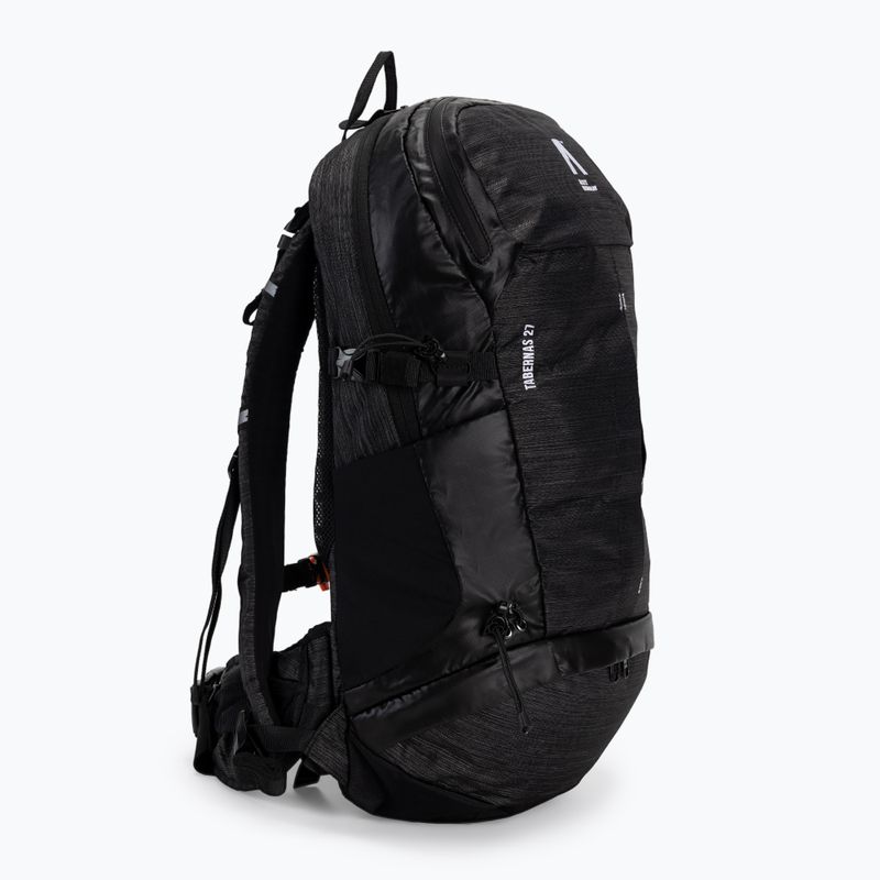 Plecak trekkingowy Alpinus Tabernas 27 l czarny 3