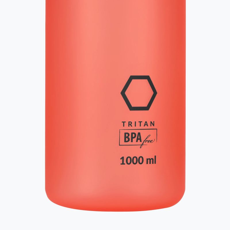 Butelka HMS NCD61 1000 ml red 3