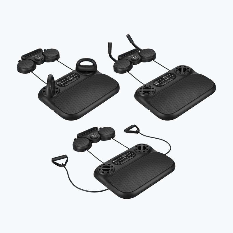 Platforma multifunkcyjna do ćwiczeń z linkami HMS DBP01 black 2