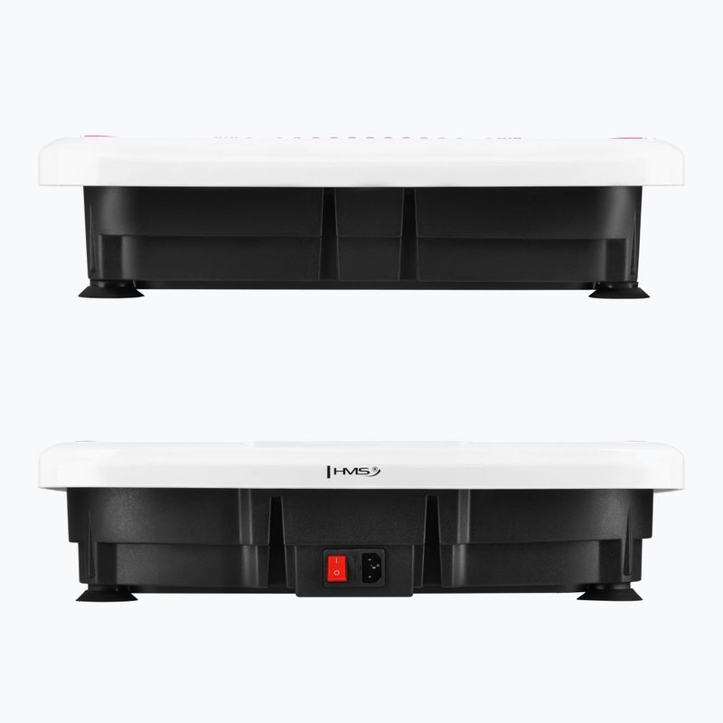 Platforma wibracyjna HMS SVP45 pink 4