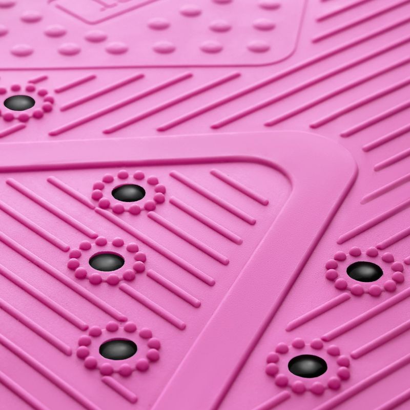 Platforma wibracyjna HMS SVP45 pink 6