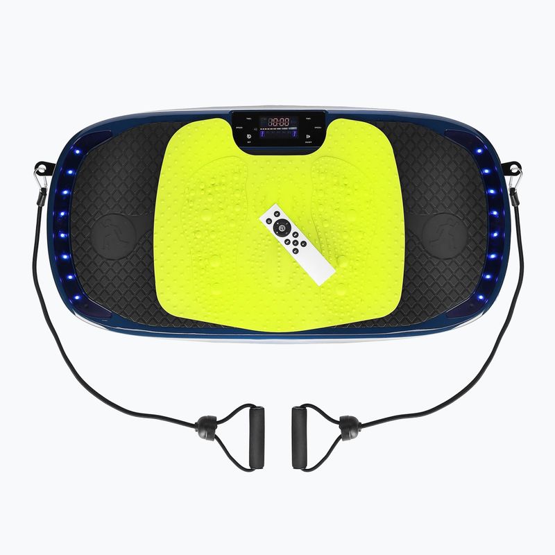 Platforma wibracyjna HMS SVP13 navy blue 2