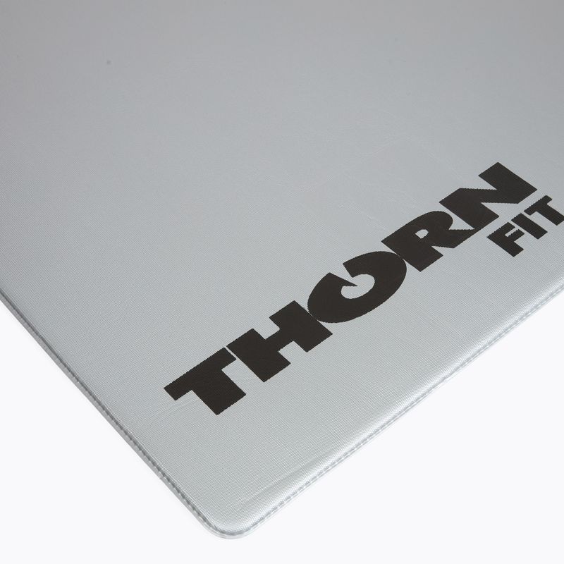 Mata THORN FIT Performance Studio Mat silver 3