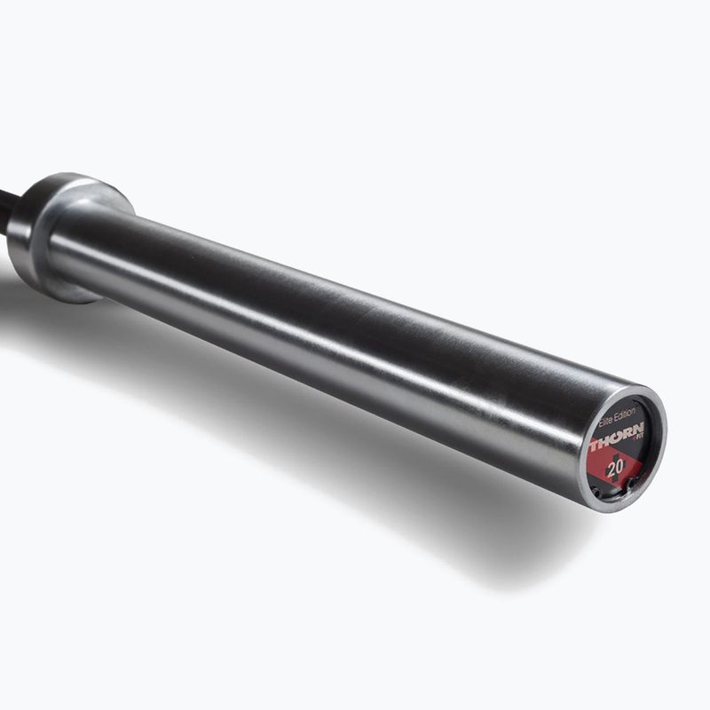 Gryf olimpijski THORN FIT Ob Elite 20 kg 3