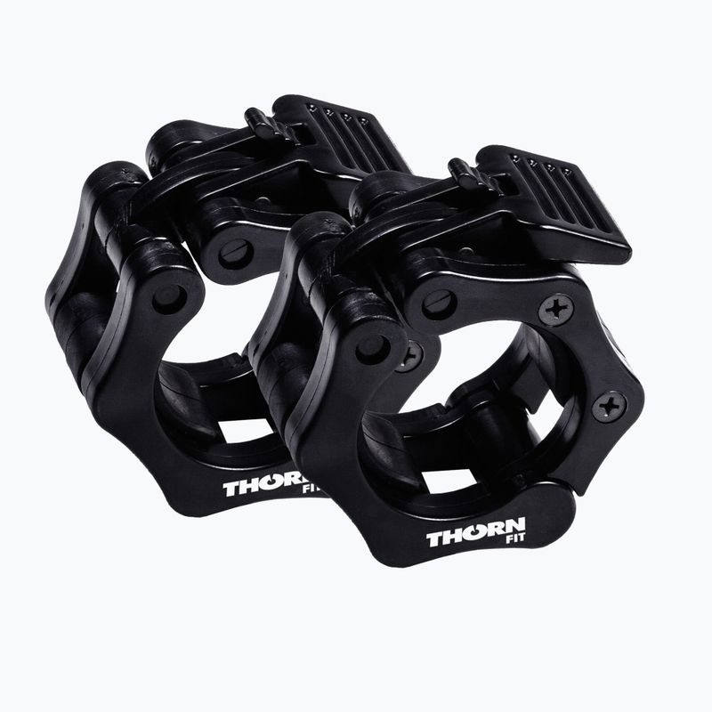 Zaciski do sztangi THORN FIT 2 szt.