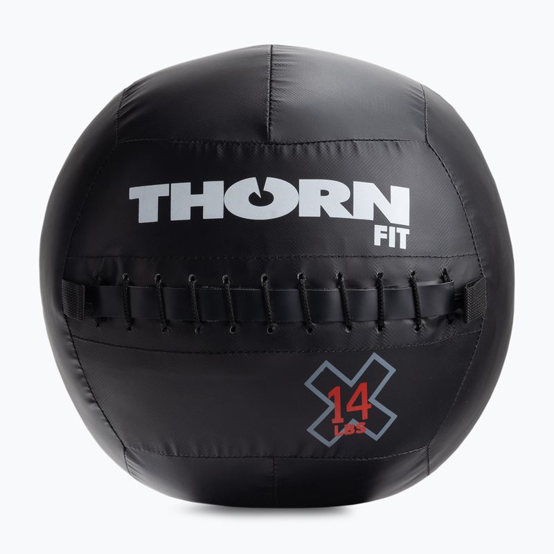 Piłka lekarska THORN FIT Wall 309763 2