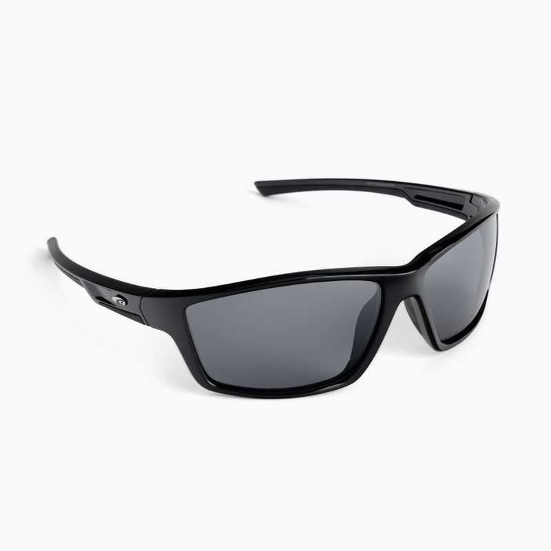 Okulary przeciwsłoneczne GOG Spire 2021 black/smoke