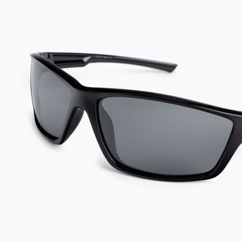 Okulary przeciwsłoneczne GOG Spire 2021 black/smoke 4