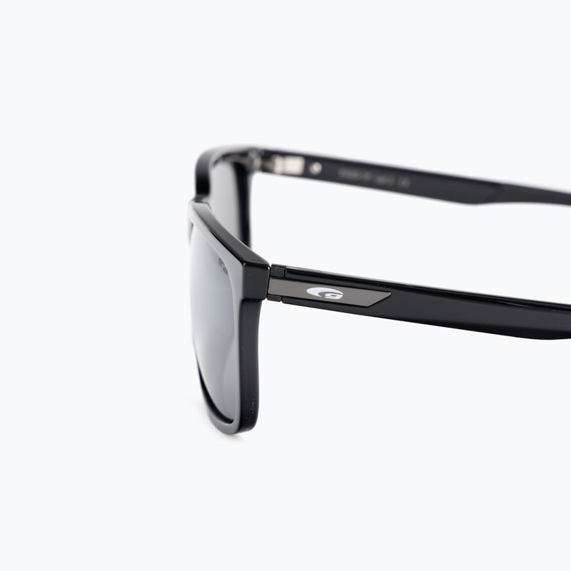 Okulary przeciwsłoneczne GOG Tropez black/smoke 5