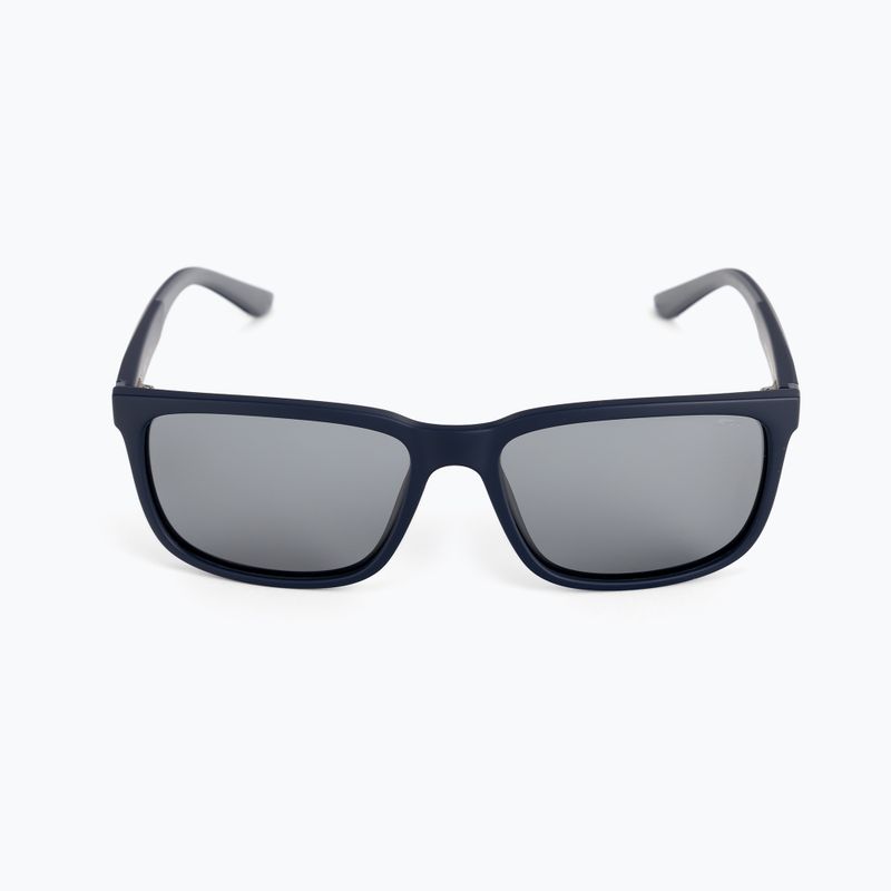Okulary przeciwsłoneczne GOG Tropez matt navy blue/smoke 3