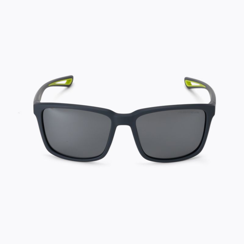 Okulary przeciwsłoneczne GOG Ciro matt grey/green/silver mirror 3