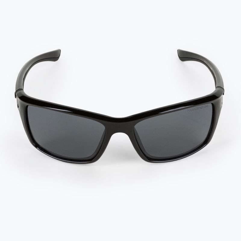Okulary przeciwsłoneczne GOG Alpha black/smoke 3