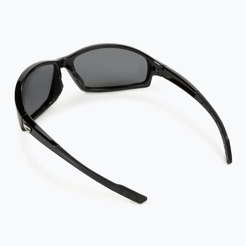 Okulary przeciwsłoneczne GOG Calypso black/smoke 2