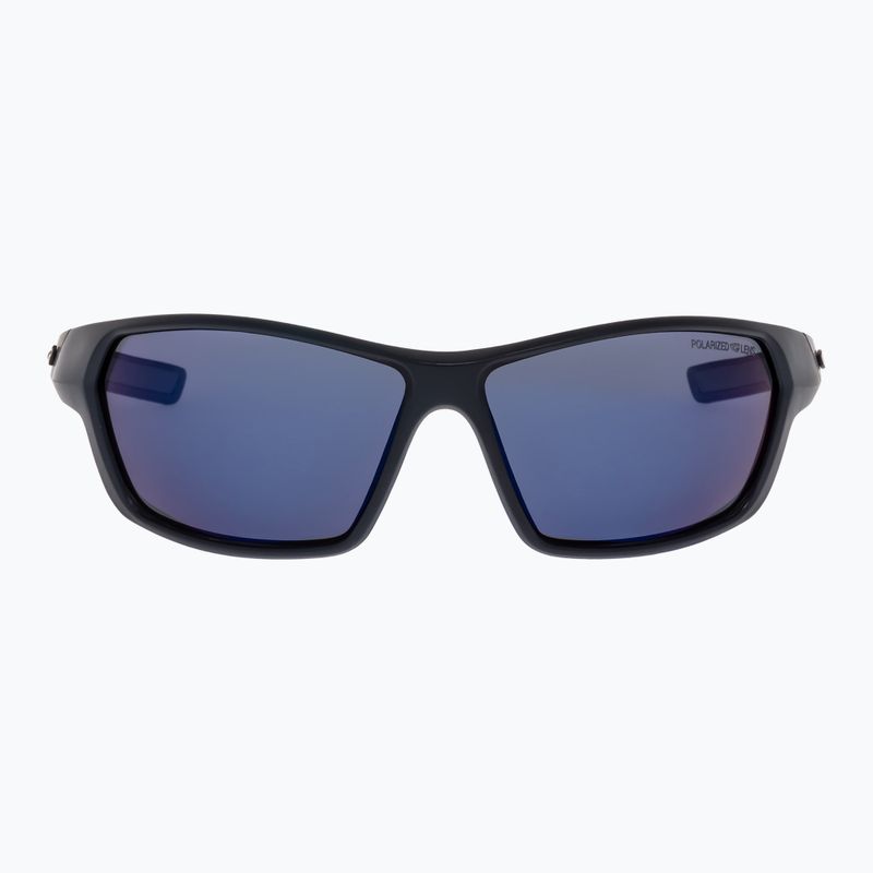 Okulary przeciwsłoneczne GOG Jil matt navy blue/grey/blue mirror 3