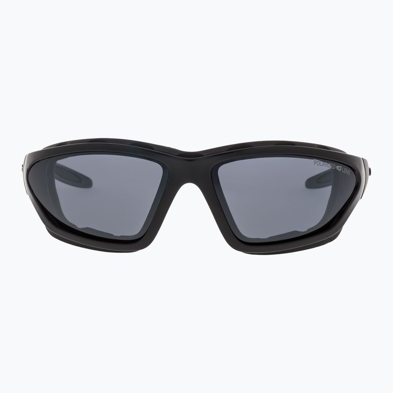 Okulary przeciwsłoneczne GOG Mese black 2