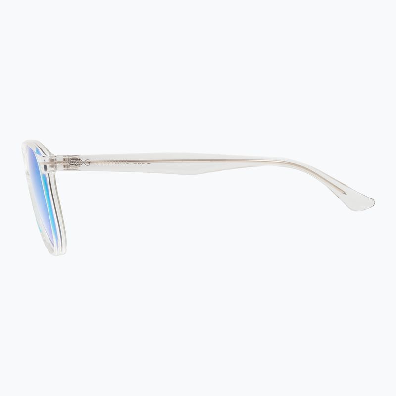 Okulary przeciwsłoneczne GOG Harper cristal clear/polychromatic white-blue 3