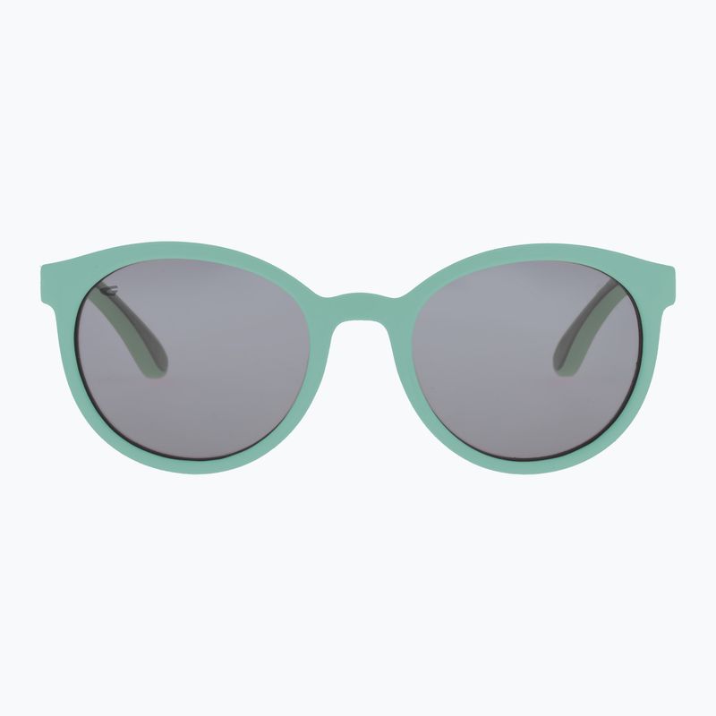 Okulary przeciwsłoneczne dziecięce GOG Margo matt turquoise/grey/smoke 7