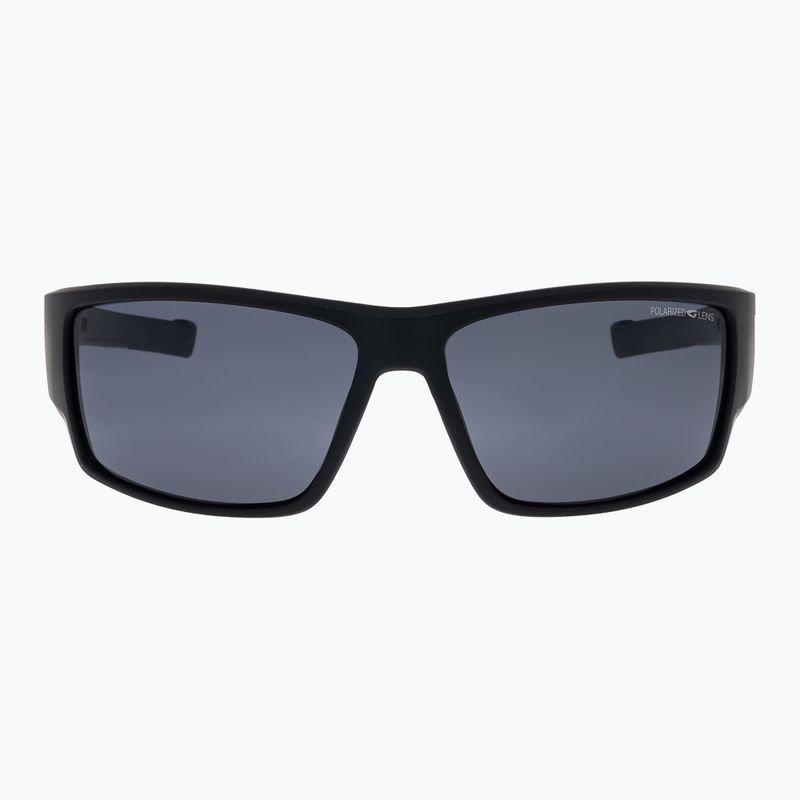 Okulary przeciwsłoneczne GOG Fen matt black/smoke 3