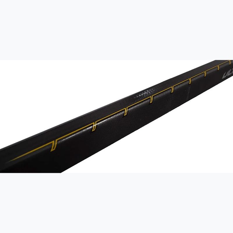 Kij hokejowy dziecięcy CCM Ultra Tacks YTH black 2