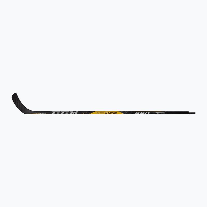 Kij hokejowy CCM Super Tacks SR black 4
