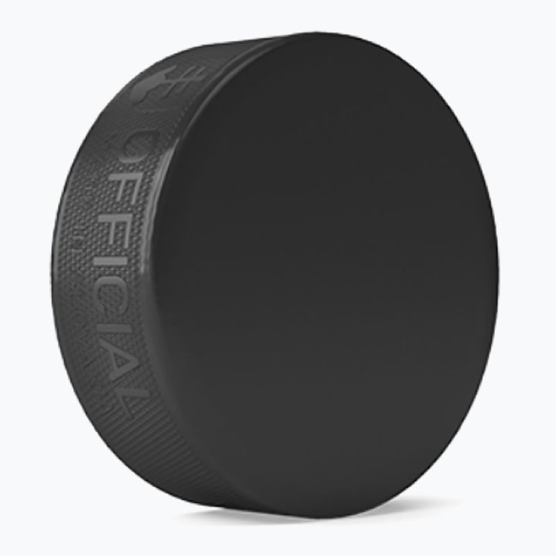 Krążek hokejowy CCM VL0207052 black
