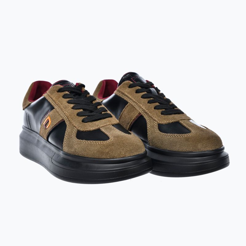 Buty damskie DANIEL LOPEZ JUST DARE SS2D4001 black 2