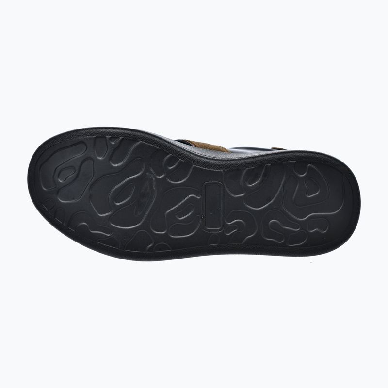 Buty damskie DANIEL LOPEZ JUST DARE SS2D4001 black 6