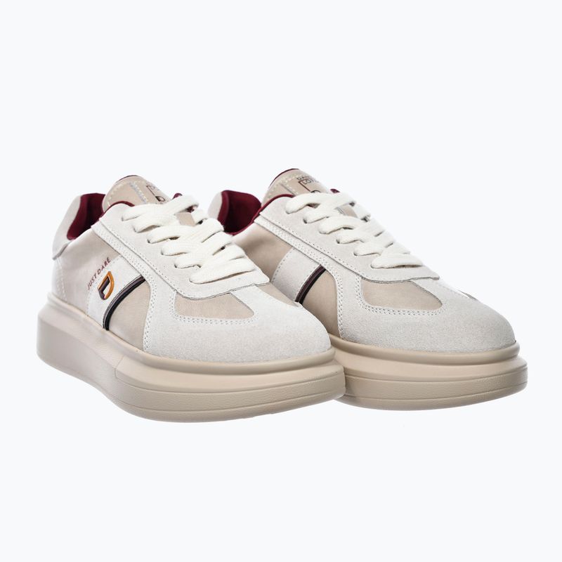 Buty damskie DANIEL LOPEZ JUST DARE SS2D4003 beige 9