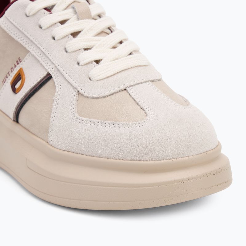 Buty damskie DANIEL LOPEZ JUST DARE SS2D4003 beige 7