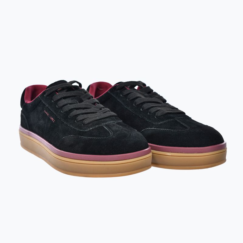 Buty damskie DANIEL LOPEZ JUST DARE SS2D4006 black 2