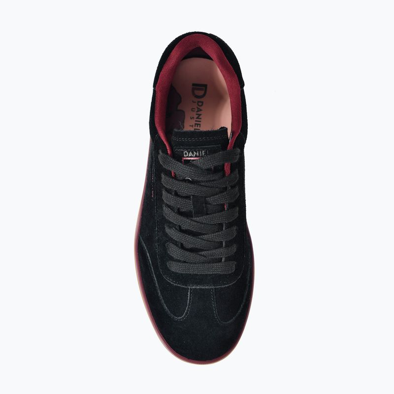 Buty damskie DANIEL LOPEZ JUST DARE SS2D4006 black 5