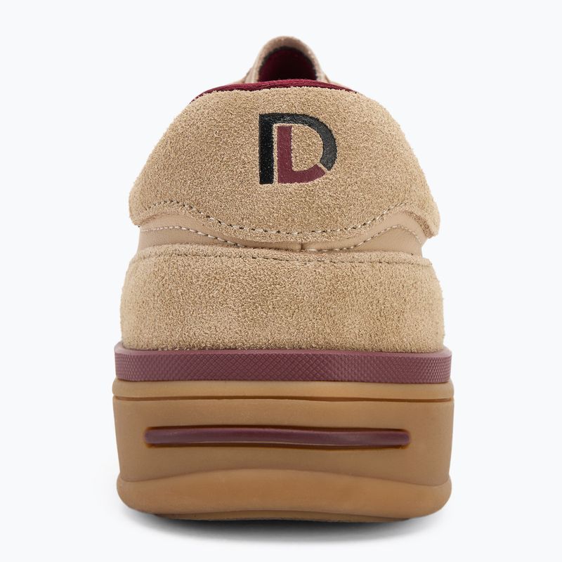 Buty damskie DANIEL LOPEZ JUST DARE SS2D4007 beige 6