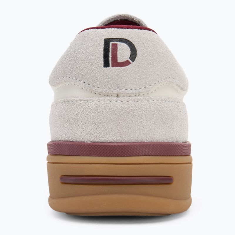 Buty damskie DANIEL LOPEZ JUST DARE  SS2D4008 white 6