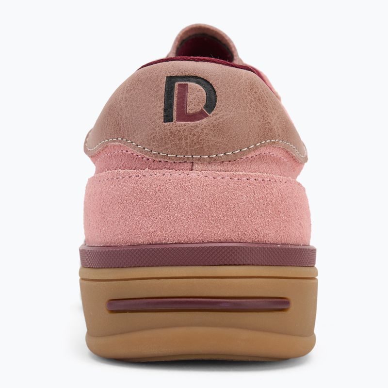 Buty damskie DANIEL LOPEZ JUST DARE SS2D4010 pink 6