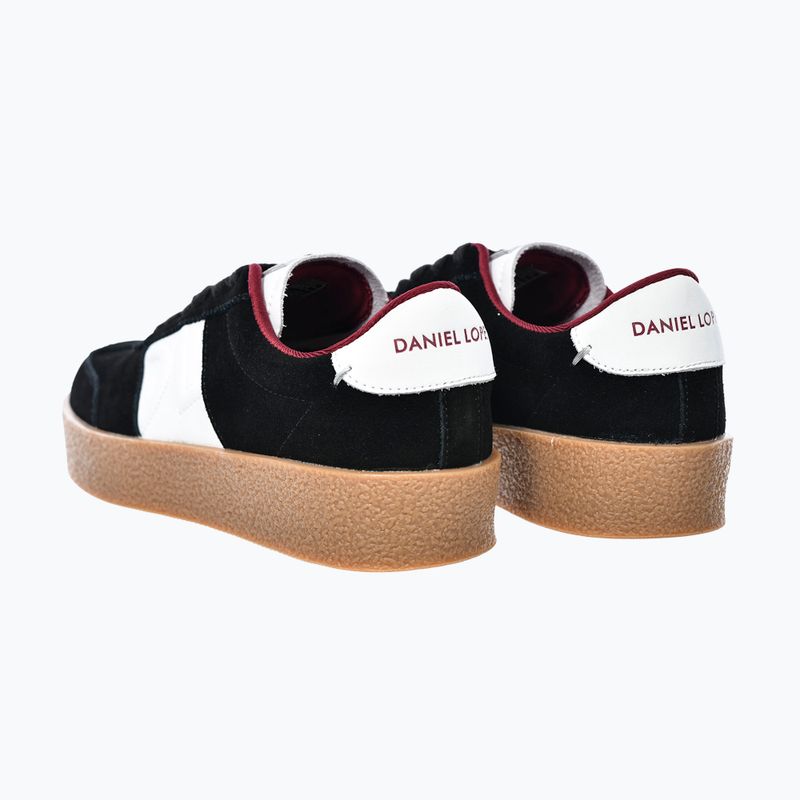 Buty damskie DANIEL LOPEZ JUST DARE SS2D4021 black 10