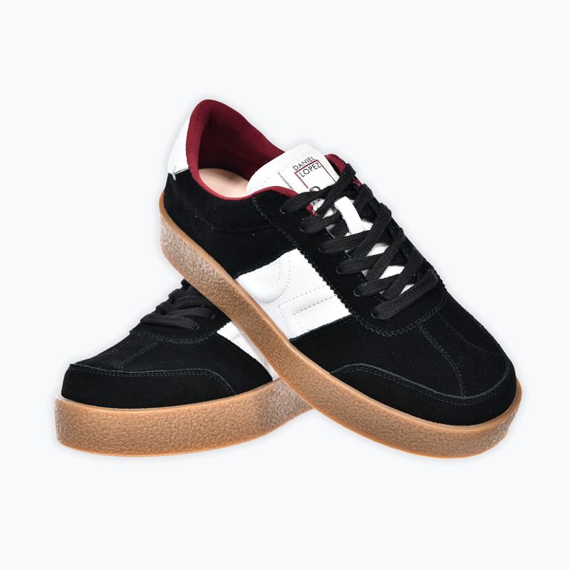 Buty damskie DANIEL LOPEZ JUST DARE SS2D4021 black 11