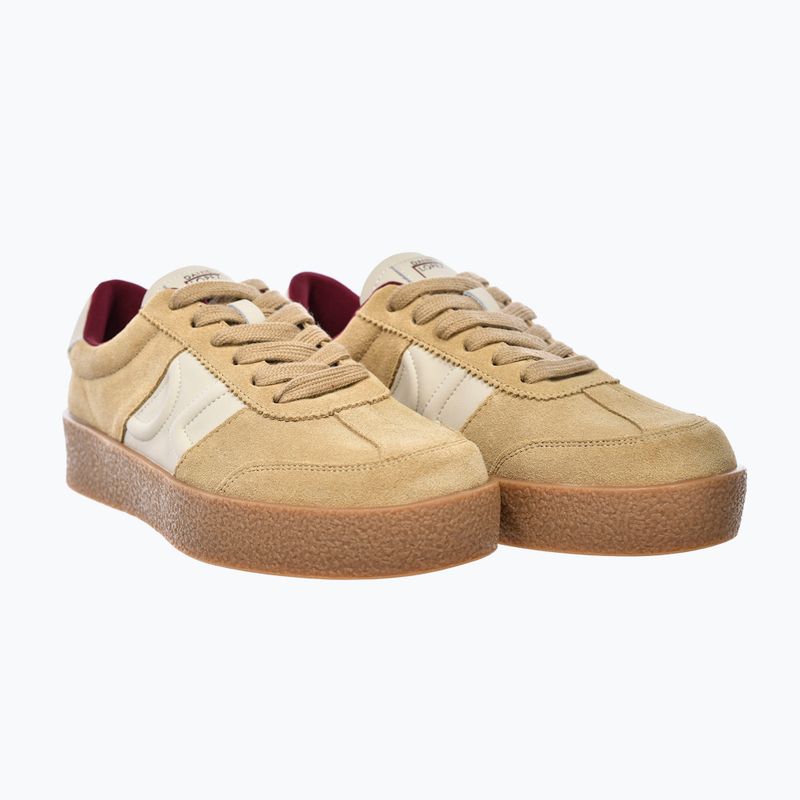 Buty damskie DANIEL LOPEZ JUST DARE SS2D4022 camel 2