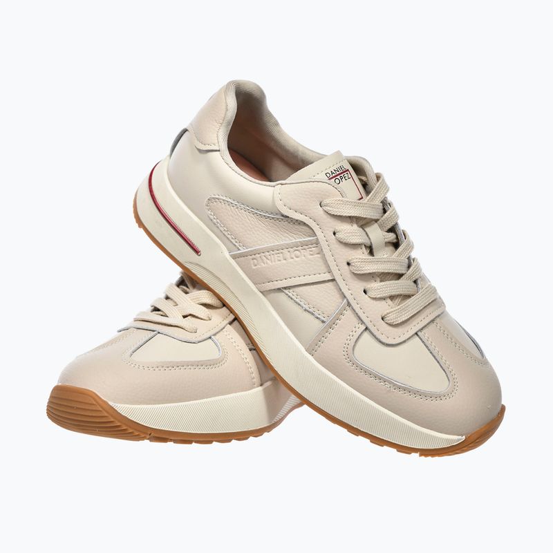 Buty damskie DANIEL LOPEZ JUST DARE SS2D4043 beige 11
