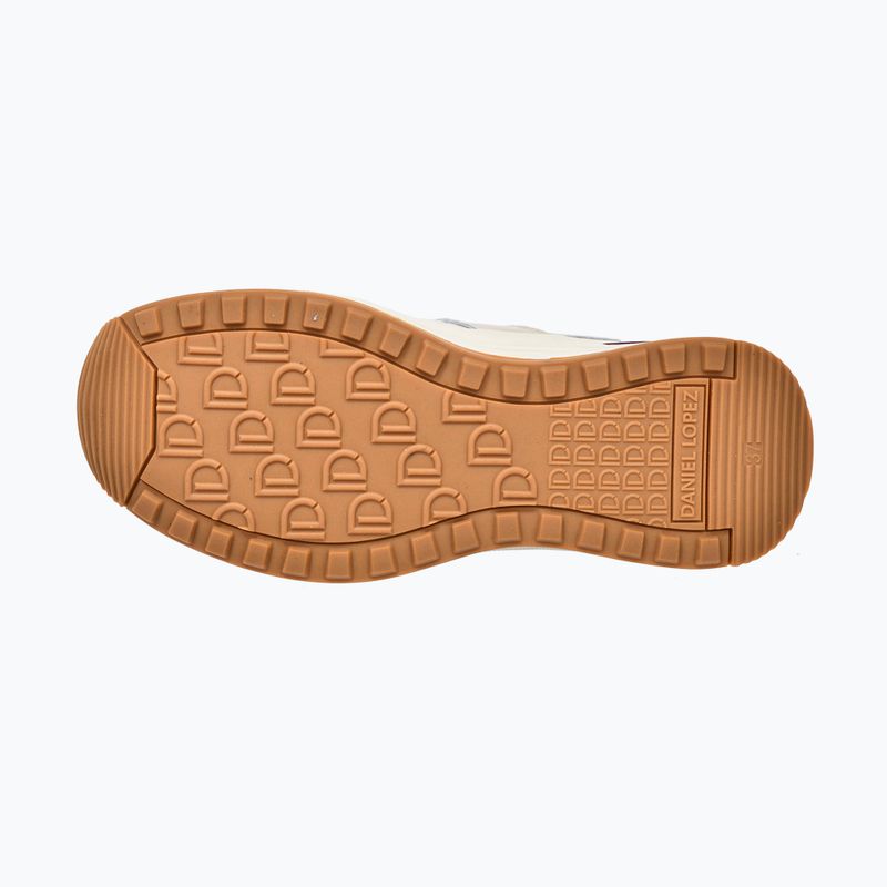 Buty damskie DANIEL LOPEZ JUST DARE SS2D4043 beige 13