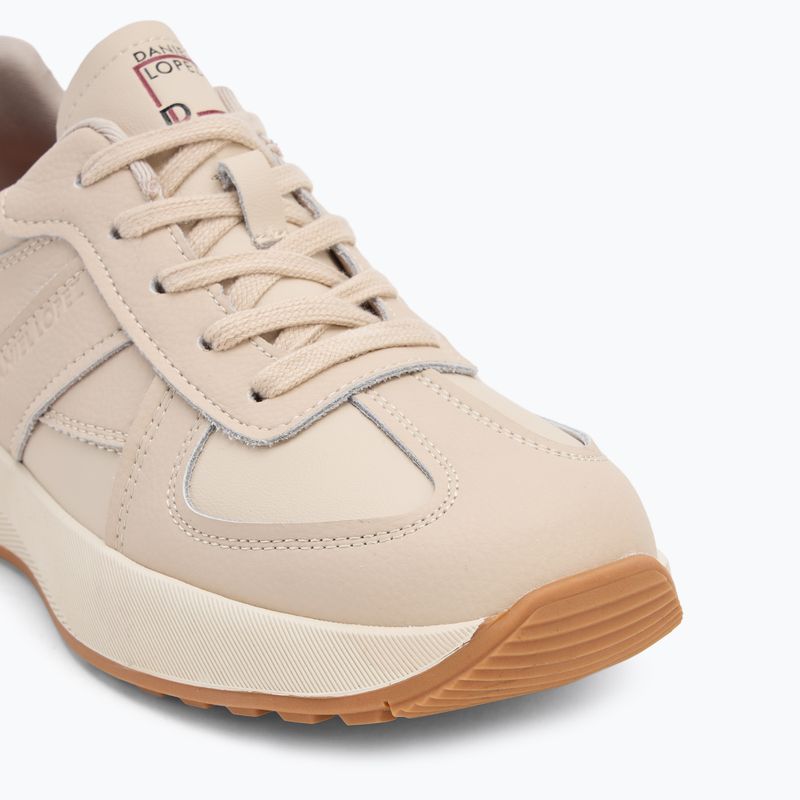 Buty damskie DANIEL LOPEZ JUST DARE SS2D4043 beige 7