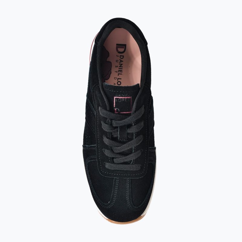 Buty damskie DANIEL LOPEZ JUST DARE SS2D4044 black 12