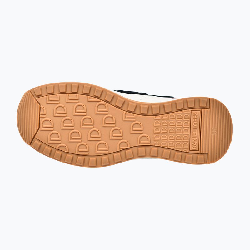 Buty damskie DANIEL LOPEZ JUST DARE SS2D4044 black 13