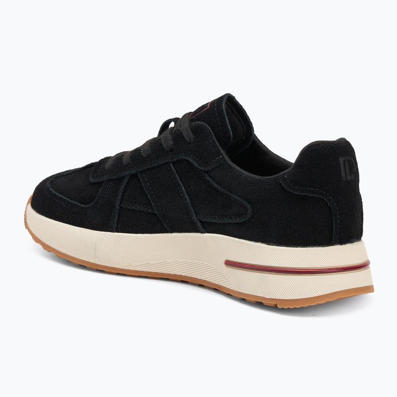 Buty damskie DANIEL LOPEZ JUST DARE SS2D4044 black 3