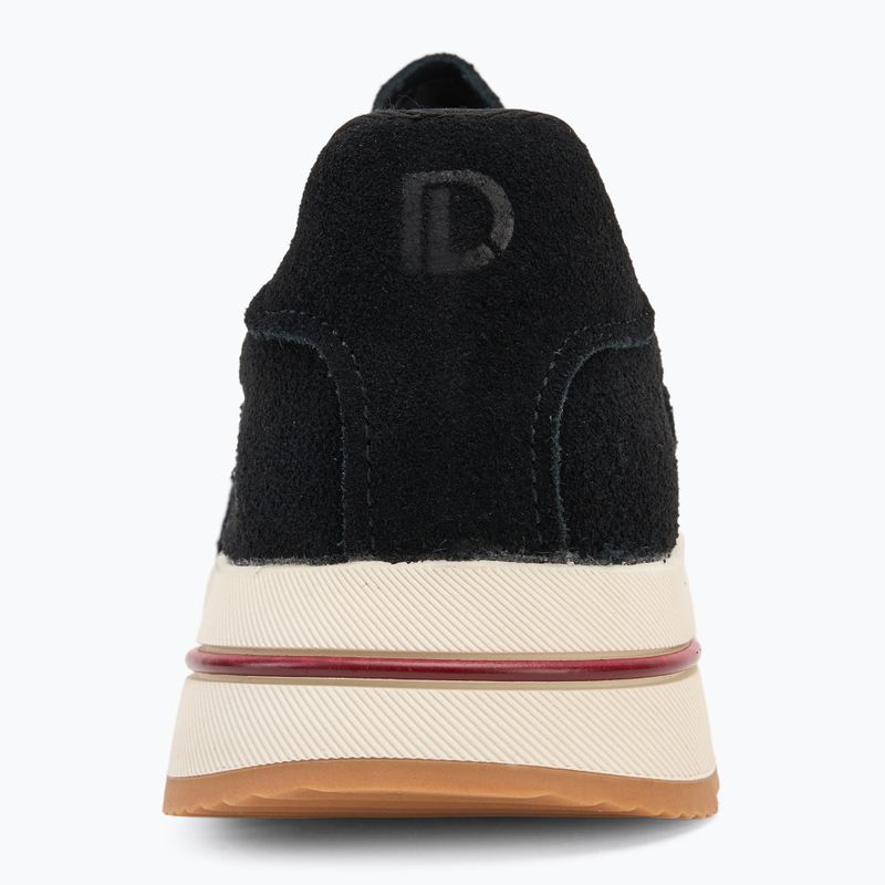 Buty damskie DANIEL LOPEZ JUST DARE SS2D4044 black 6