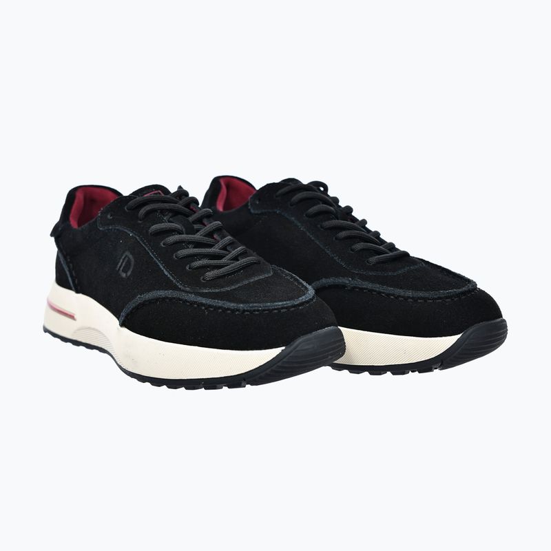 Buty damskie DANIEL LOPEZ JUST DARE SS2D4053 black 9