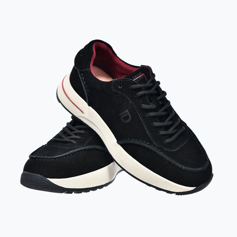 Buty damskie DANIEL LOPEZ JUST DARE SS2D4053 black 11